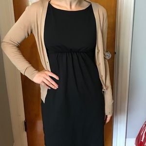 Susana Monico Black Dress